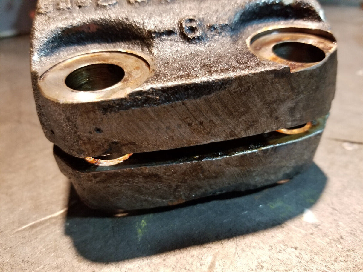 2K1563 CATERPILLAR CAT OEM 2K-1563 LEVER 583K 583H 594H 572G 594
