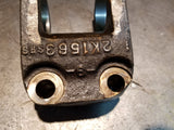 2K1563 CATERPILLAR CAT OEM 2K-1563 LEVER 583K 583H 594H 572G 594