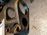 2K1563 CATERPILLAR CAT OEM 2K-1563 LEVER 583K 583H 594H 572G 594