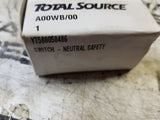 YT580050486  Yale SWITCH - NEUTRAL SAFETY 580050486