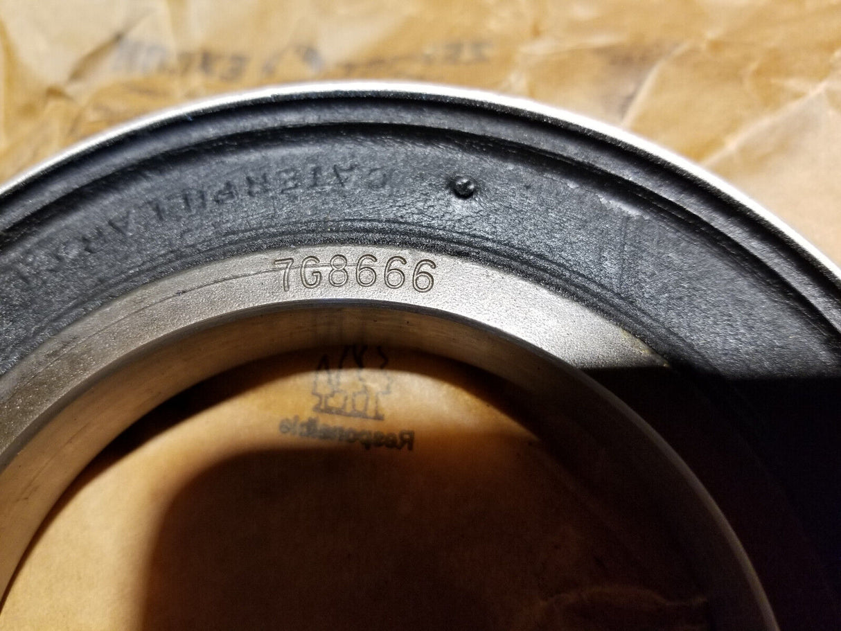 7G-8666 Caterpillar 79.87mm Inner Diameter Oscillating Seal