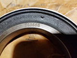 7G-8666 Caterpillar 79.87mm Inner Diameter Oscillating Seal
