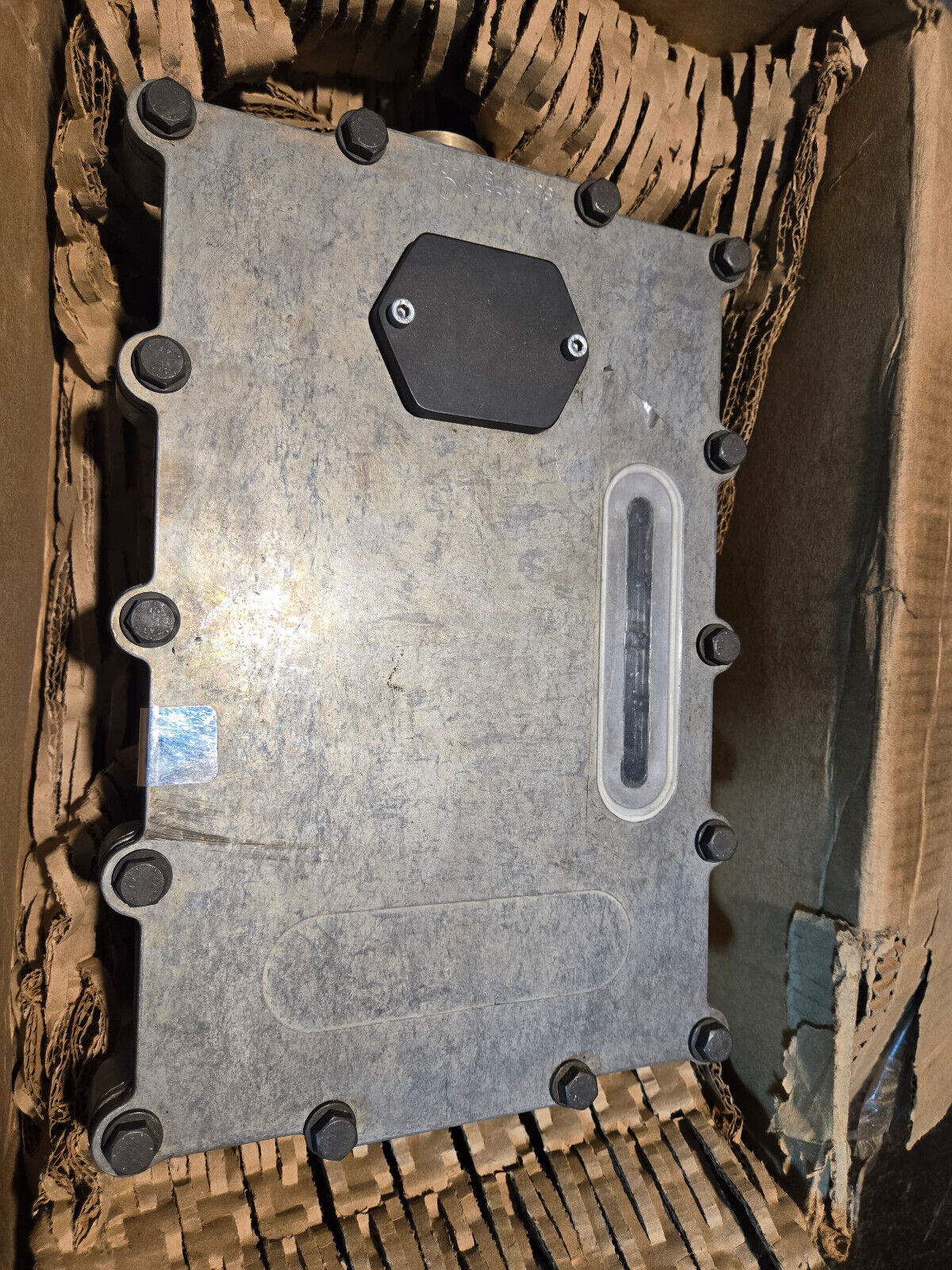 185-6778 CAT CONTROL 1856778 PRECEDES 488-0982 REF771