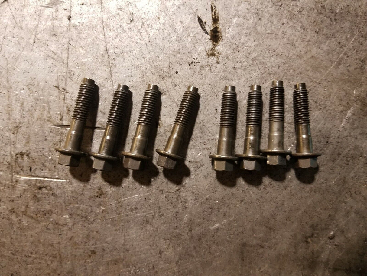 6.4 Powerstroke Rear Transmission Adapter Plate Bolts