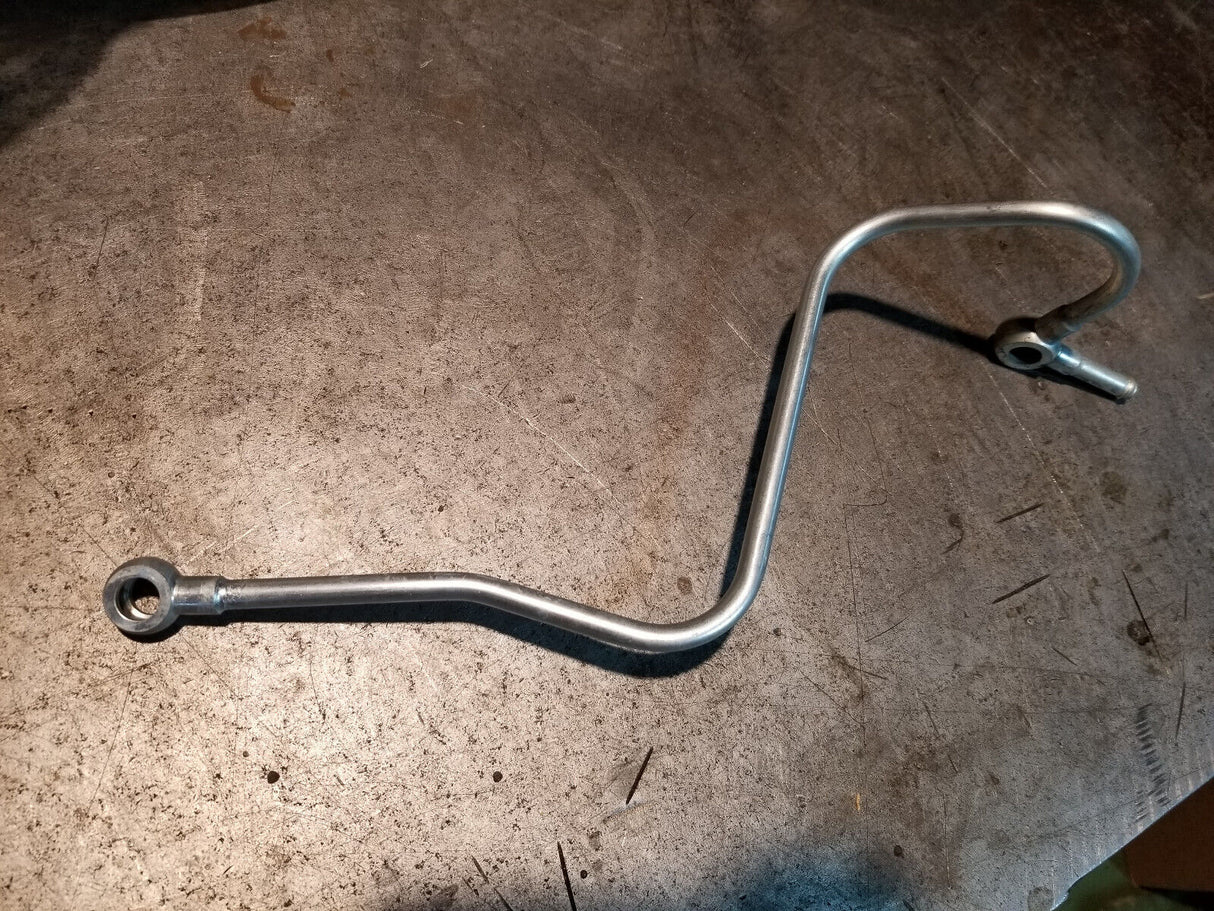 ISUZU FUEL LINE 1-15415815-0 1154158150