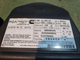 6.7l cummins upper valve cover 5446599