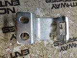 3G-8057 Single Tube Half Clip With 40.00mm Inner Diameter 3G8057