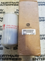 John Deere Fuel Filter X132400210 or Isuzu Fuel Filter X-13240-021-0
