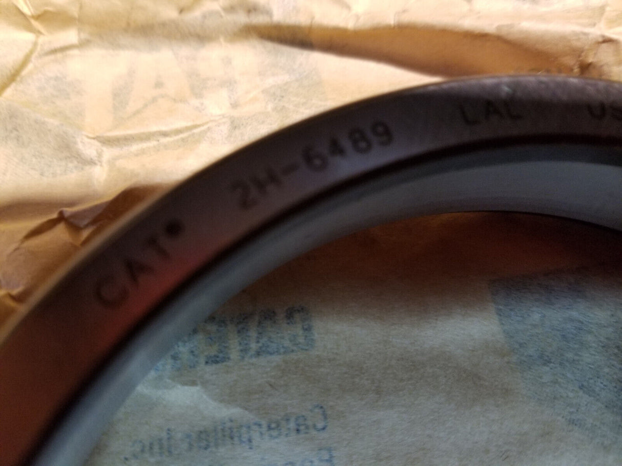 2H-6489 Caterpillar 130.06mm Outer Diameter Race Bearing