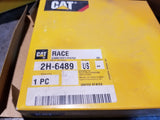 2H-6489 Caterpillar 130.06mm Outer Diameter Race Bearing