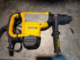 Dewalt D25733 SDS Max Rotary Hammer Drill 1-7/8" Corded Electric