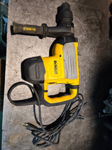 Dewalt D25733 SDS Max Rotary Hammer Drill 1-7/8" Corded Electric
