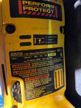 Dewalt D25733 SDS Max Rotary Hammer Drill 1-7/8" Corded Electric