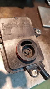 2011-2015 6.6L LML DURAMAX CCV SEPARATOR Crankcase 12623953