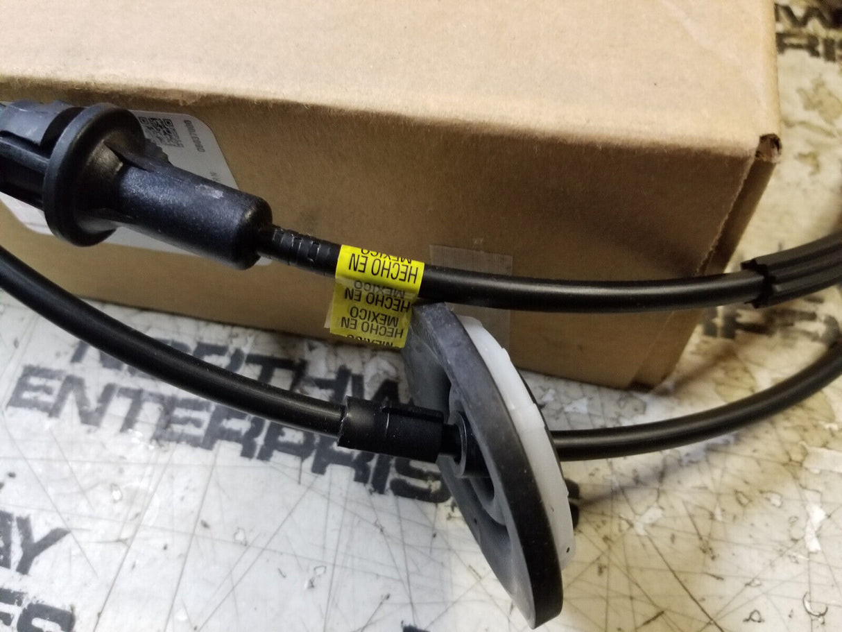 AC DELCO GM 84867183 Cable Assembly, A/Trns Range Sel Lvr