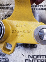 322-5108 CAT Belt Tightener Arm 773G 775G LRC 775G