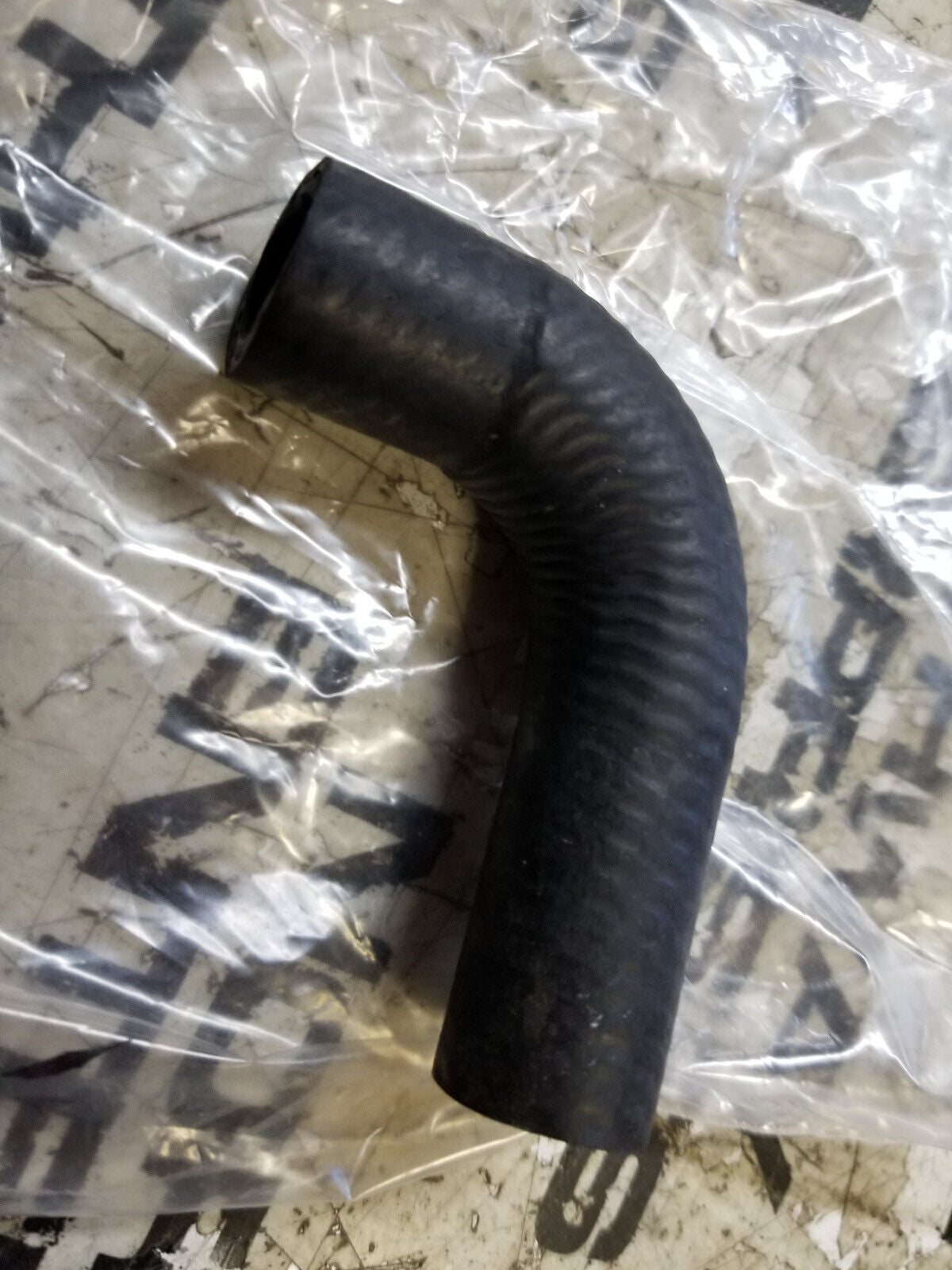 397-2736 HOSE-COOLANT 3972736