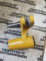 322-5108 CAT Belt Tightener Arm 773G 775G LRC 775G