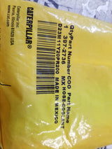 397-2736 HOSE-COOLANT 3972736