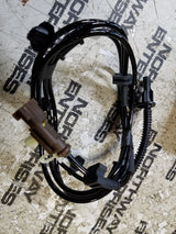FORD MOTOCRAFT HC3Z-2C190-D BRAB-443 SPEED SENSOR