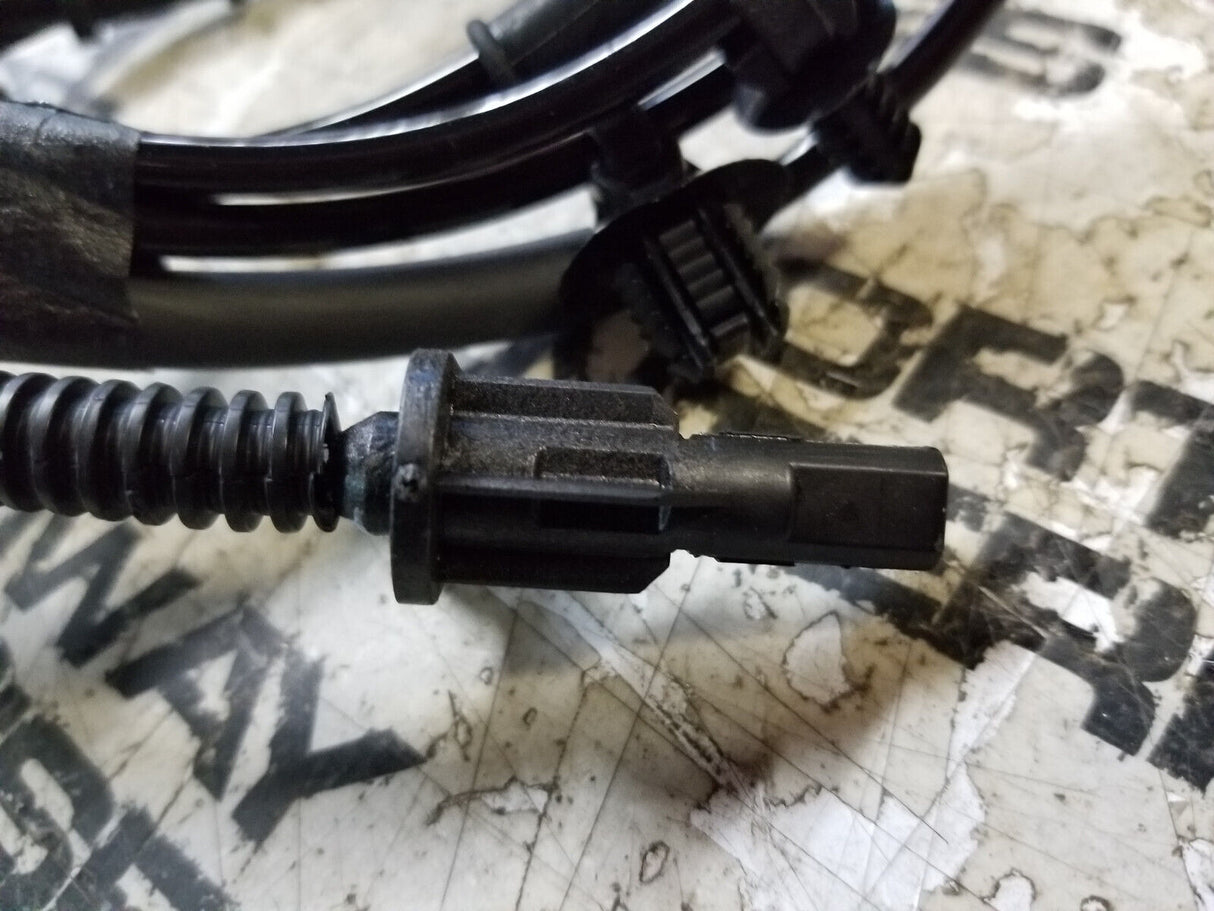 FORD MOTOCRAFT HC3Z-2C190-D BRAB-443 SPEED SENSOR