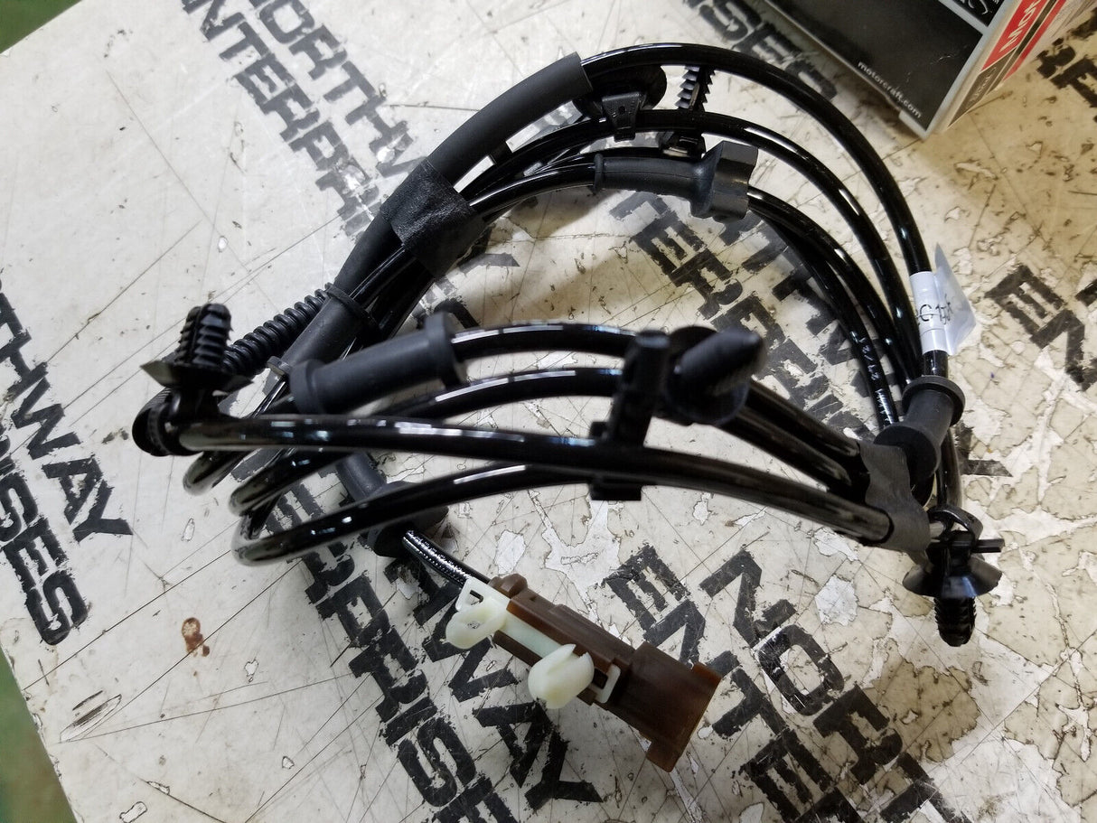 FORD MOTOCRAFT HC3Z-2C190-D BRAB-443 SPEED SENSOR