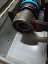 TN-20EZ-1 Tone Shear Wrench Model TN-20EZ-1 - Turn of the Nut Tightening Wrench