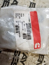 CUMMINS 3866195 MALE ADAPTER ELBOW