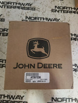 John Deere AT357236 / Allison 29545779 Oil Filter Twin Set