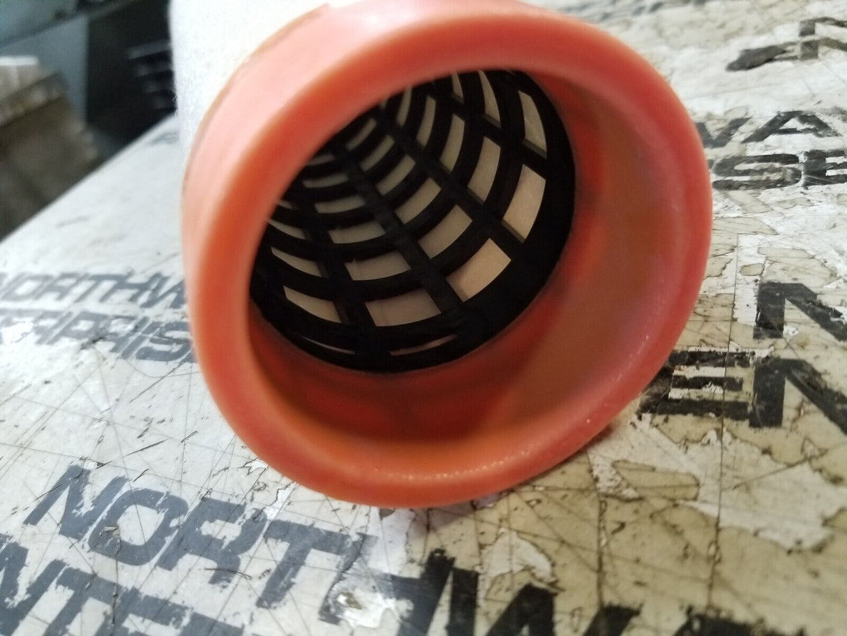 415-2593 CATERPILLAR Secondary Standard Efficiency Engine Air Filter 4152593