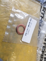 Caterpillar 455-1832  KIT-FLYWHEEL HOUSING GASKET (poss parts missing)