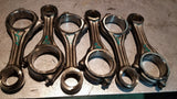 SET OF 6 - 3954656 Connecting Rod 5.9L CUMMINS