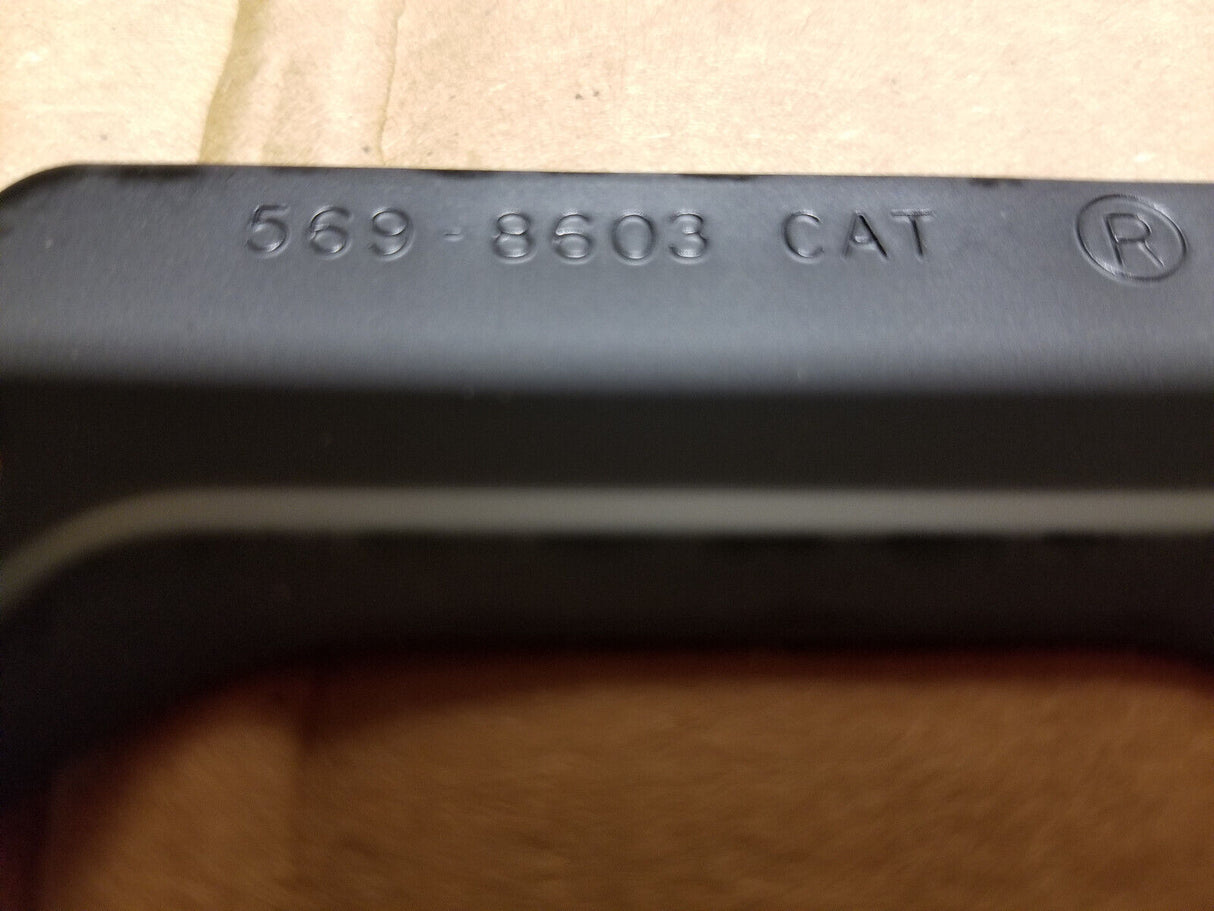 569-8603 0.49mm Thick Oil Pan Gasket 5698603