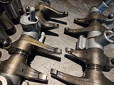 2011-2015 Chevy GMC 6.6 LML DURAMAX VALVETRAIN ROCKER ARMS LIFTERS REF81774