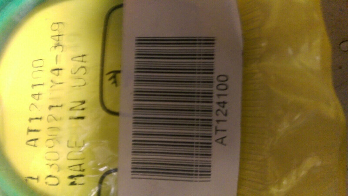 AT124100 JOHN DEERE SEAL