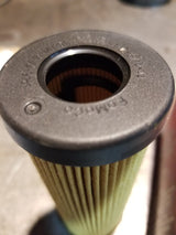 Genuine OEM Motorcraft Ford Engine Oil Filter FL-2062-A With Gaskets FL-2062