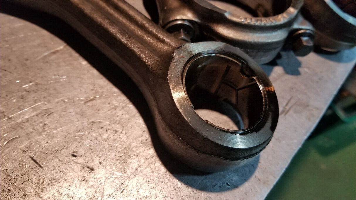 SET OF 6 - 3954656 Connecting Rod 5.9L CUMMINS