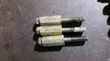 2001-2010 Chevy GMC 6.6 LB7 LLY LBZ LMM Duramax  CP3 PLATE BOLTS