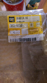 CATERPILLAR 383-5720 BUMPER