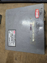 TN-22EZ-1 Tone Shear Wrench Model TN-22EZ-1 - Turn of the Nut Tightening Wrench