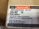 LC3Z-12029-B DG-587 IGNITION COIL