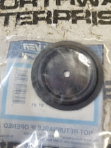 64877 QUICKSILVER MERCURY DIAPHRAGM