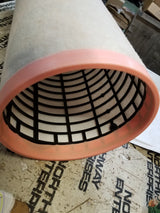 245-3819 CATERPILLAR SECONDARY AIR FILTER 2453819