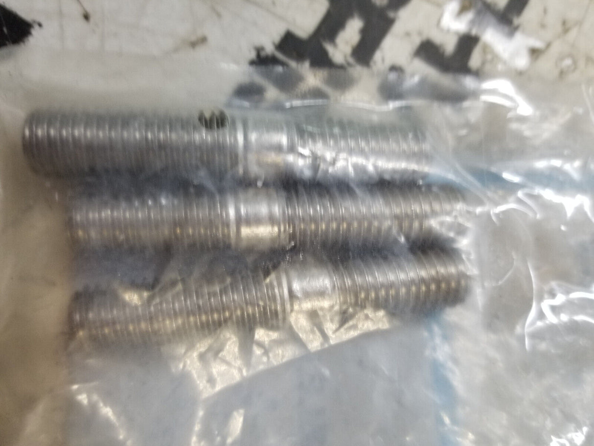 MERCURY QUICKSILVER STUD 16-820640 PACKAGE OF 3 STUDS
