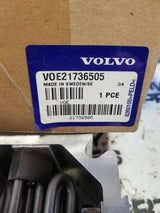 VOLVO HEATER VOE21736505 OR CROSS 22504361