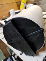 245-3819 CATERPILLAR SECONDARY AIR FILTER 2453819