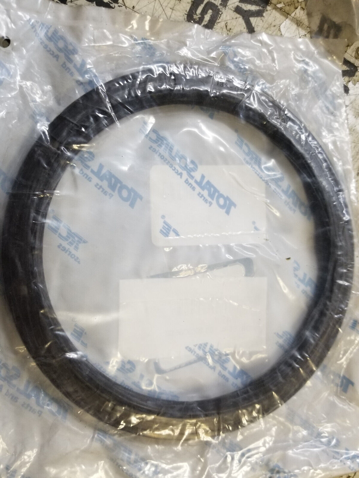 YT220003390  Yale SEAL KIT - STEER PUMP 220003390