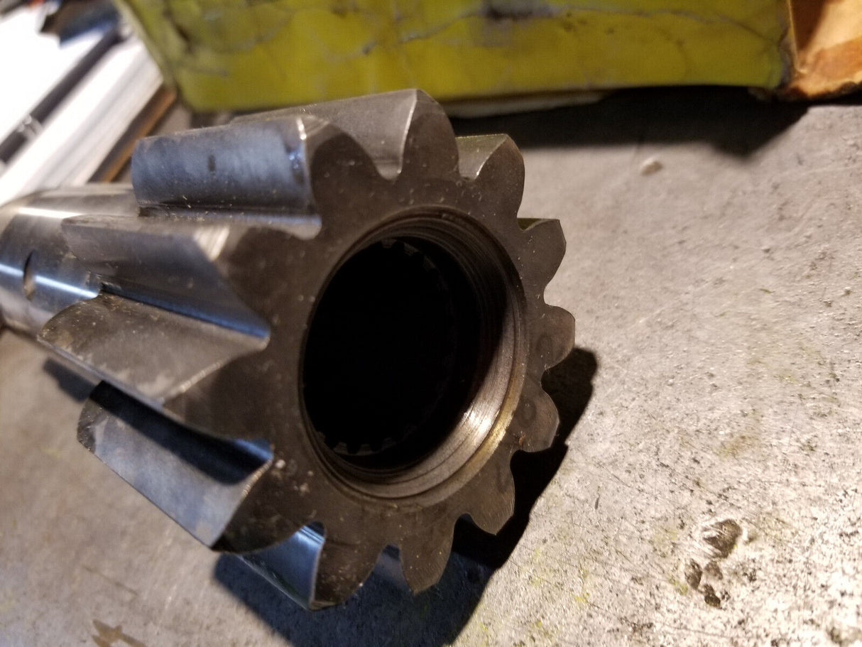 2V0812 CATERPILLAR 2V-0812 CAT PINION SHAFT