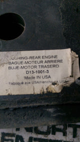 Peterbilt D13-1001-3 Bushing Rear Engine Green