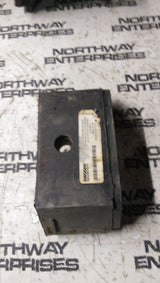 Peterbilt D13-1001-3 Bushing Rear Engine Green